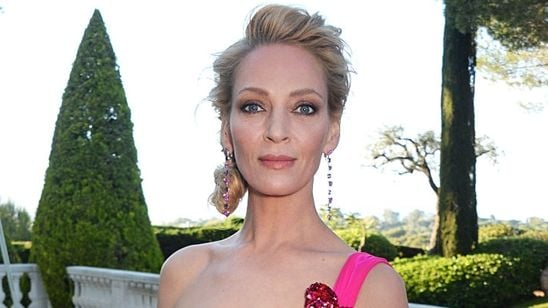 Imagem da notícia Uma Thurman será personagem recorrente na série My So Called Wife