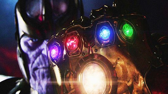 Imagem da notícia Site revela possível trama e um grande personagem em Vingadores 3: Guerra Infinita