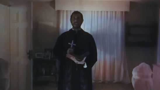 Imagem da notícia O Exorcista: FX divulga vídeo de 'exorcismo interativo' em 360º