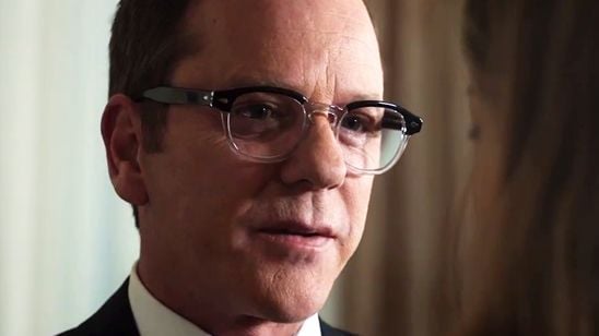 Designated Survivor: Netflix adquire distribuição internacional da nova série com Kiefer Sutherland