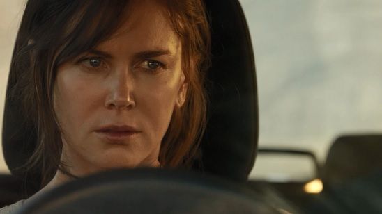 Imagem da notícia Exclusivo: Nicole Kidman busca a filha desaparecida no trailer do drama australiano Terra Estranha