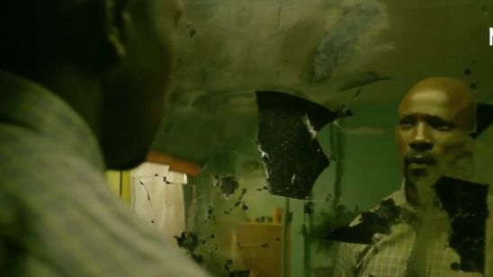 Imagem da notícia Luke Cage questiona a sua identidade de herói em trailer final