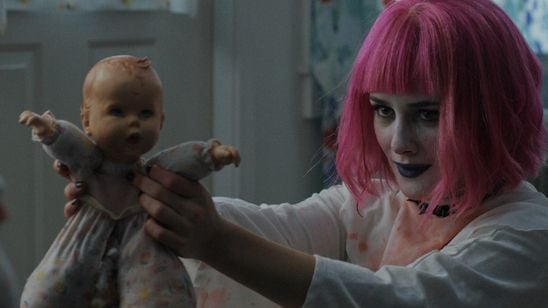 Imagem da notícia Exclusivo: Confira o cartaz nacional da comédia dramática Irmã