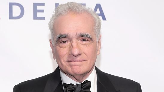 Imagem da notícia Lançamento de Silence, novo filme de Scorsese, é marcado para dezembro nos Estados Unidos