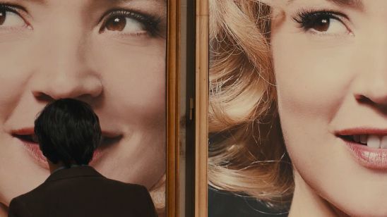 Imagem da notícia Exclusivo: Confira o trailer legendado da comédia Romance à Francesa