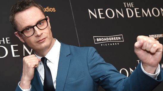 Imagem da notícia Demônio de Neon: "Elle Fanning tem um dom divino que todos mataríamos para ter", diz o diretor Nicolas Winding Refn (exclusivo)