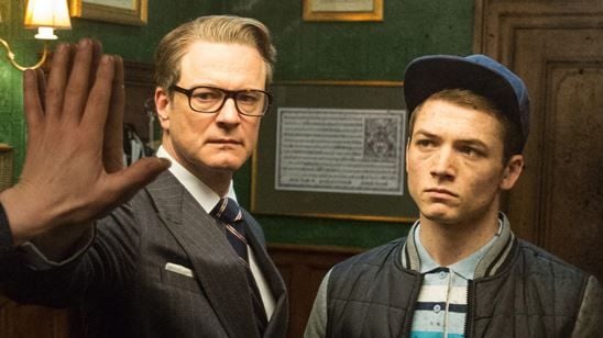 Roteirista revela que Kingsman 2 será ainda mais insano que o primeiro filme