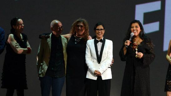 Grande Prêmio do Cinema Brasileiro 2016: Que Horas Ela Volta? é o maior vencedor