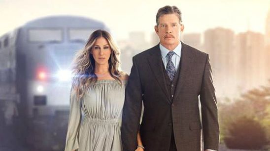 Imagem da notícia Divorce: Nossa opinião sobre o piloto da série da HBO com Sarah Jessica Parker