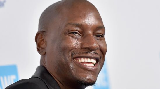 Imagem da notícia Tyrese Gibson é escalado como interesse amoroso de Queen Latifah em Star