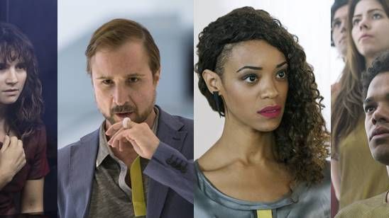 Imagem da notícia 3%: Elenco principal da primeira série brasileira da Netflix ganha imagens e descrições oficiais