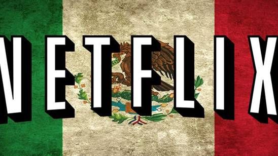 Imagem da notícia Netflix anuncia produção de sua segunda série original mexicana