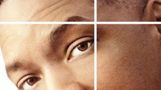 Will Smith, Kate Winslet, Keira Knightley e Helen Mirren estão conectados no cartaz nacional de Beleza Oculta