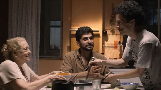 Imagem da notícia Festival do Rio 2016: Ocupar é resistir em Era o Hotel Cambridge, novo filme de Eliane Caffé