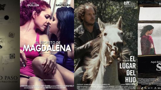 Conheça o Retina Latina, serviço gratuito de streaming para filmes latino-americanos