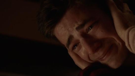 Trailer honesto de The Flash mostra que a série nos faz chorar como bebês