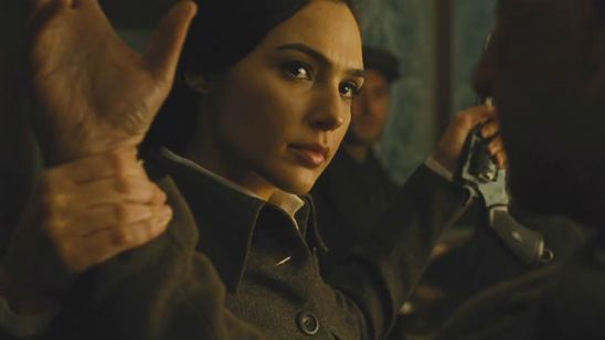 Imagem da notícia Mulher-Maravilha ganha trailer internacional com cenas inéditas