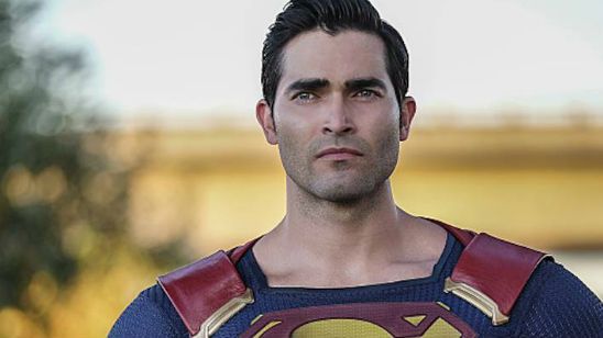 Imagem da notícia Supergirl: Produtor nega rumores sobre possível spin-off do Superman