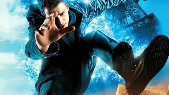 Imagem da notícia Jumper dá um pulinho no YouTube para série que vai dar sequência ao filme