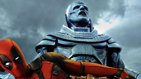 Trailer honesto de X-Men: Apocalipse mostra que "Deadpool é tudo o que a Fox tem sobrando"