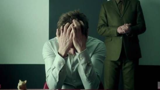 Imagem da notícia Legion: Nova série da Marvel ganha teaser e confirma estreia para fevereiro