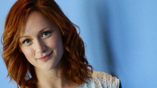 Imagem da notícia Narcos escala atriz de Halt and Catch Fire