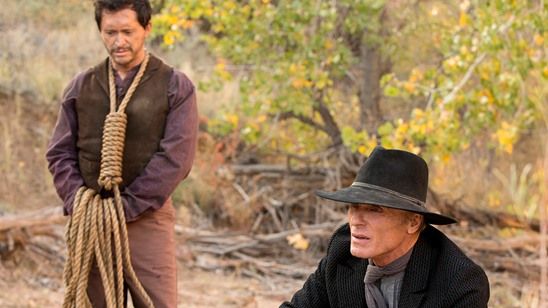 Imagem da notícia Westworld S01E04: O legado de Arnold