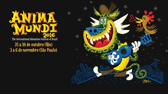 Imagem da notícia Começa o Anima Mundi 2016