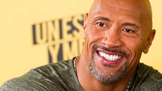 Imagem da notícia Dwayne Johnson desenvolve projeto de série sobre o início de sua carreira como lutador para a FOX