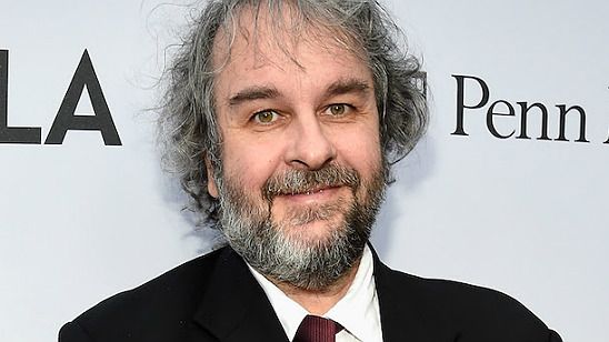 Imagem da notícia Peter Jackson irá produzir adaptação dos livros de fantasia Mortal Engines