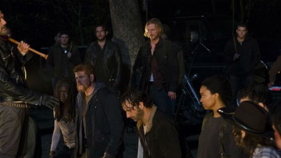Imagem da notícia Prefeito de cidade americana cancela Halloween por causa das mortes de The Walking Dead