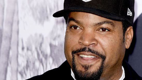 Disney vai produzir versão moderna de Oliver Twist com Ice Cube