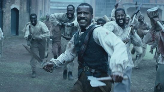 Imagem da notícia O Nascimento de uma Nação tem estreia antecipada no Brasil