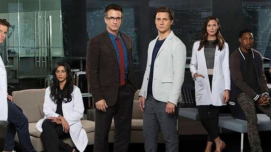 Imagem da notícia Canal Universal anuncia estreia de Pure Genius no Brasil