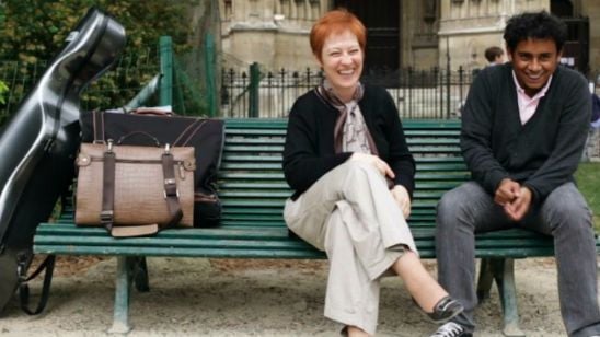 Imagem da notícia Exclusivo: Veja o trailer do documentário musical Coragem