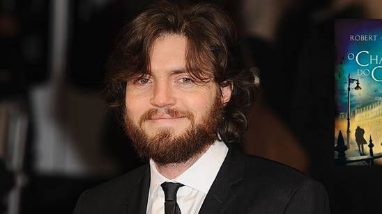 Imagem da notícia The Cormoran Strike Mysteries: Série baseada em livros de J.K. Rowling encontra protagonista