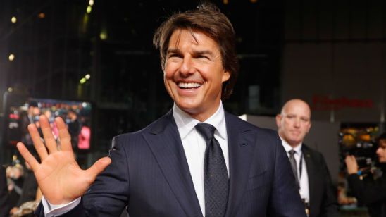 Imagem da notícia Definido o diretor de filme que terá Tom Cruise como Matusalém