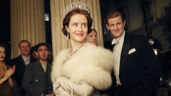 Imagem da notícia The Crown: Confira nossa crítica da primeira temporada