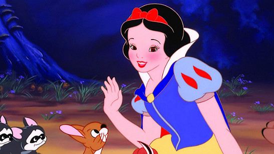 Disney prepara versão com atores de Branca de Neve e os Sete Anões