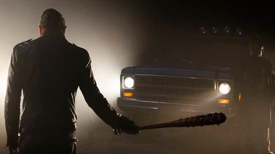 Imagem da notícia The Walking Dead: Quarto episódio da temporada será mais extenso; leia a sinopse
