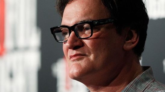 Imagem da notícia Quentin Tarantino confirma aposentadoria: "Gostaria de ser lembrado como um dos melhores de todos os tempos"