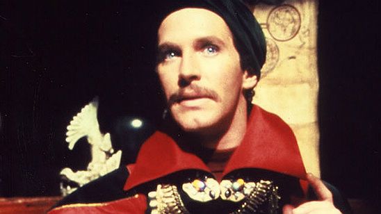 Imagem da notícia Conheça a história não contada do primeiro filme do Doutor Estranho