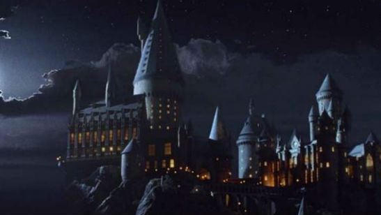 Hogwarts da vida real vai abrir no ano que vem