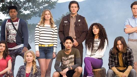 Imagem da notícia Dead of Summer é cancelada após uma temporada