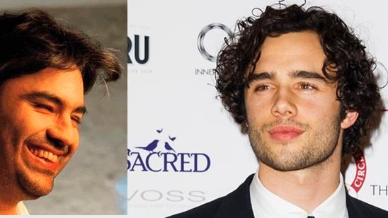 Imagem da notícia Trystane Martell de Game of Thrones será Andrea Bocelli na cinebiografia do tenor