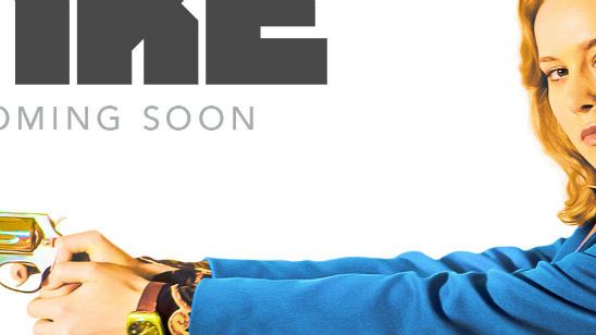 Imagem da notícia É tiro para todo lado no cartaz de Free Fire, novo filme de Brie Larson