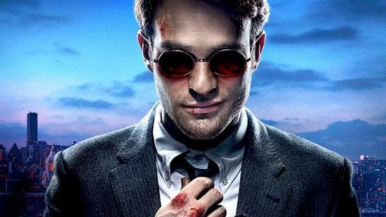 Charlie Cox de fato ficou sem enxergar para filmar Demolidor