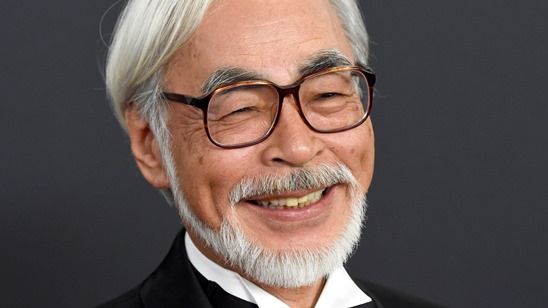 Imagem da notícia Hayao Miyazaki cogita retornar à direção de um longa-metragem animado