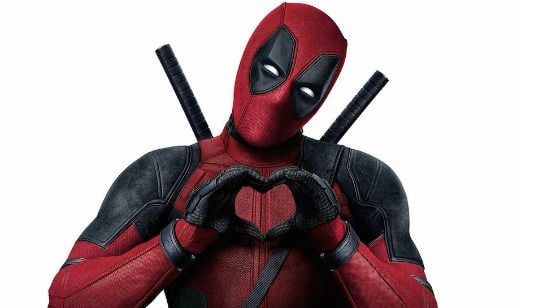 Imagem da notícia Artista mostra como seria o visual de Deadpool na X-Force
