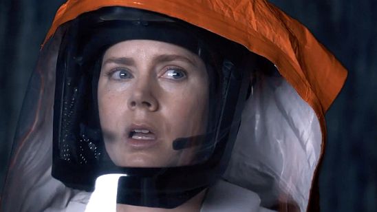 Imagem da notícia Bilheterias Estados Unidos: A Chegada começa bem, mas Doutor Estranho segue em primeiro